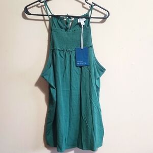 NWT Stitch Fix Market & Spruce Tank Top XL